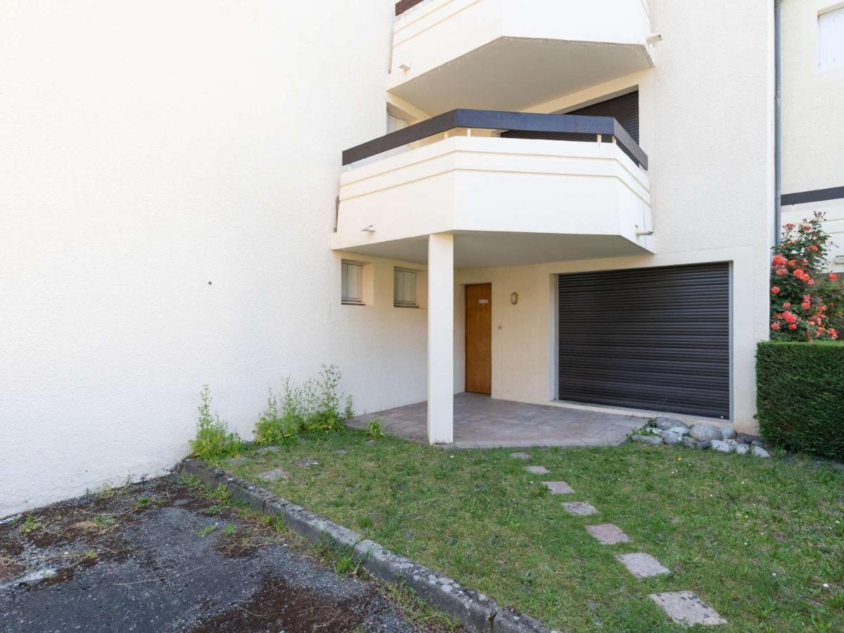 Appartement Cosy Pour 4, Terrasse, Proche Thermes Et Telecabine A Saint-Lary-Soulan - Fr-1-296-196 Экстерьер фото
